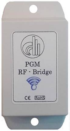 PGM RF BRIDGE
